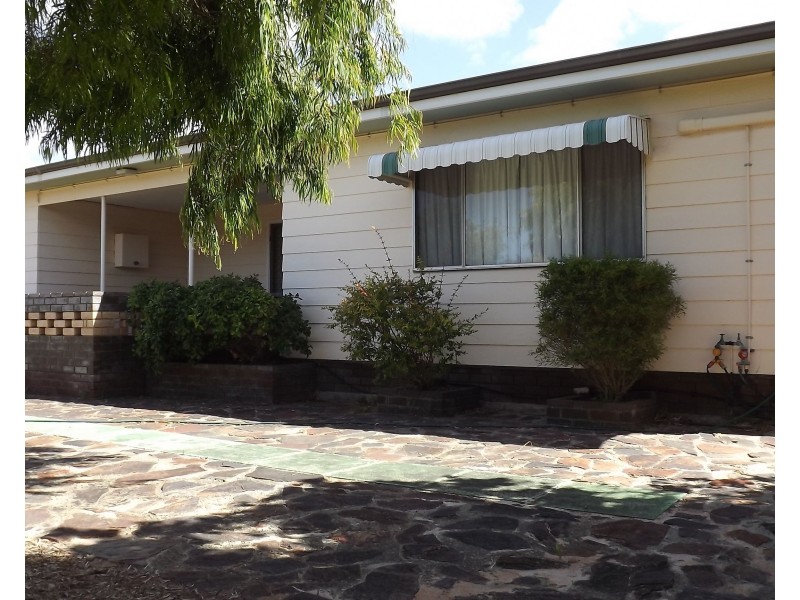 22 Downes Way, Port Denison WA 6525