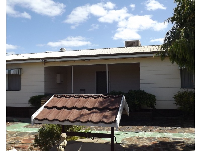 22 Downes Way, Port Denison WA 6525