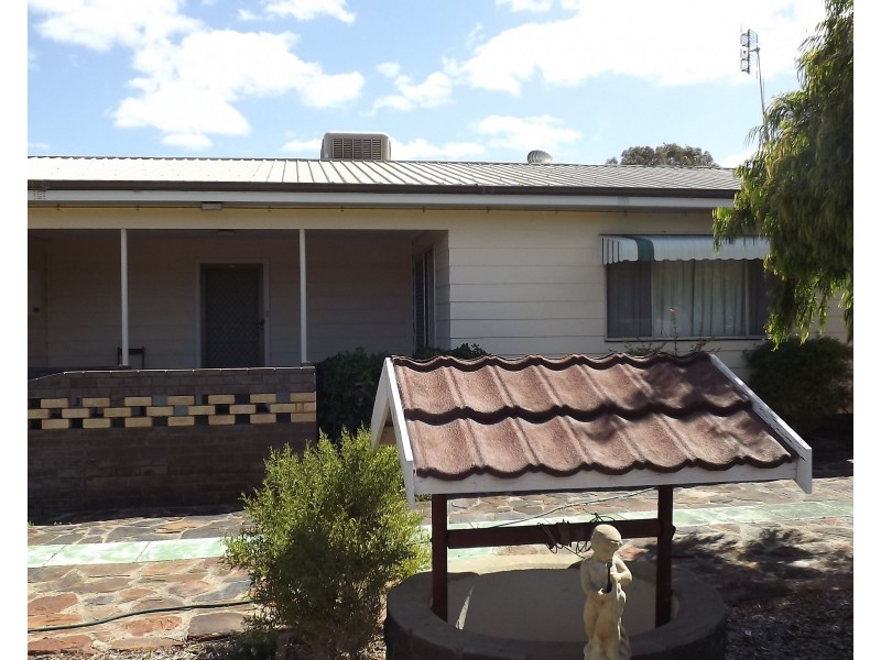 22 Downes Way, Port Denison WA 6525