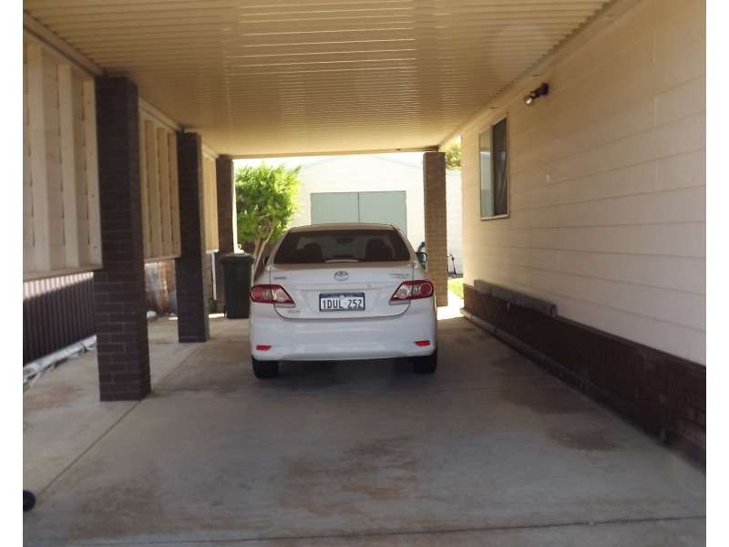 22 Downes Way, Port Denison WA 6525