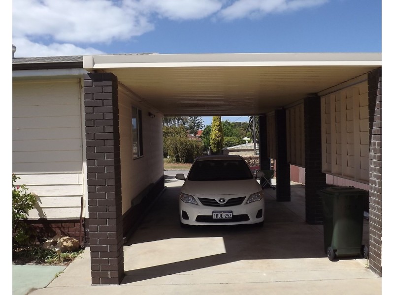 22 Downes Way, Port Denison WA 6525