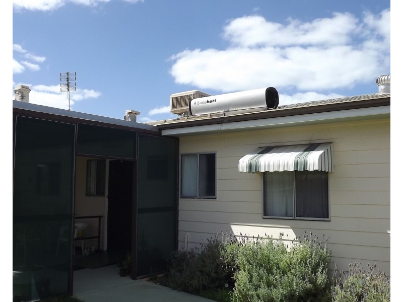 22 Downes Way, Port Denison WA 6525