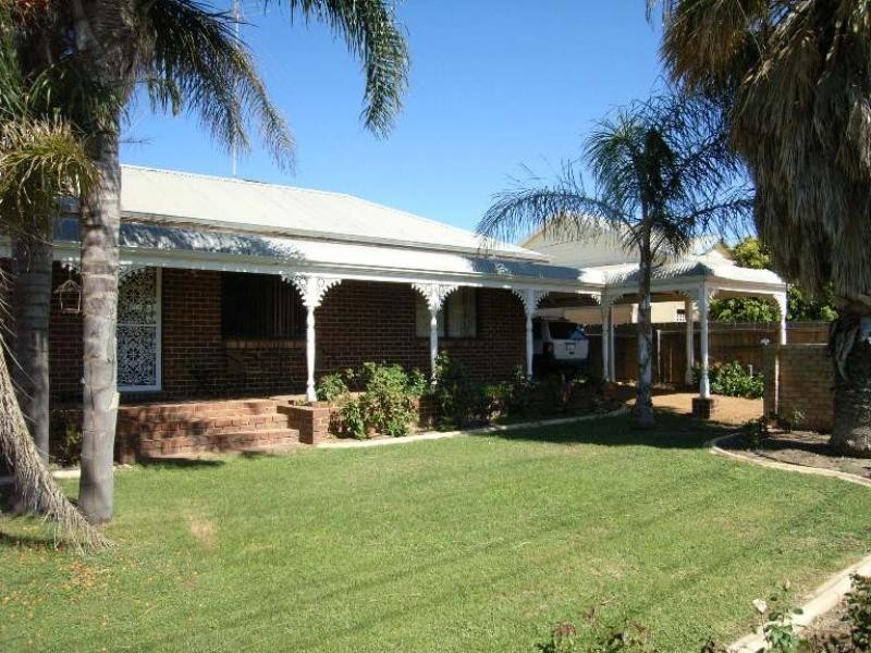 59 Waldeck Street, Dongara WA 6525
