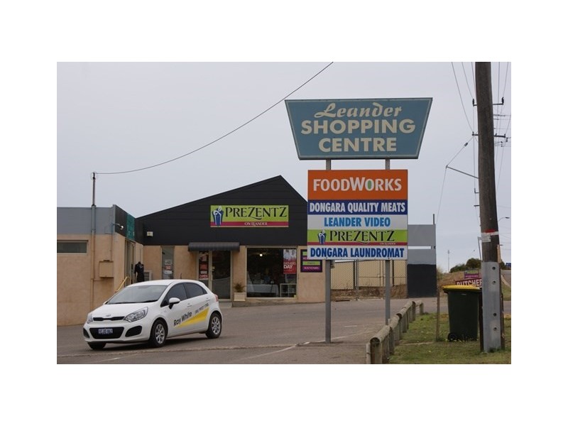 242 Point Leander Drive, Port Denison WA 6525