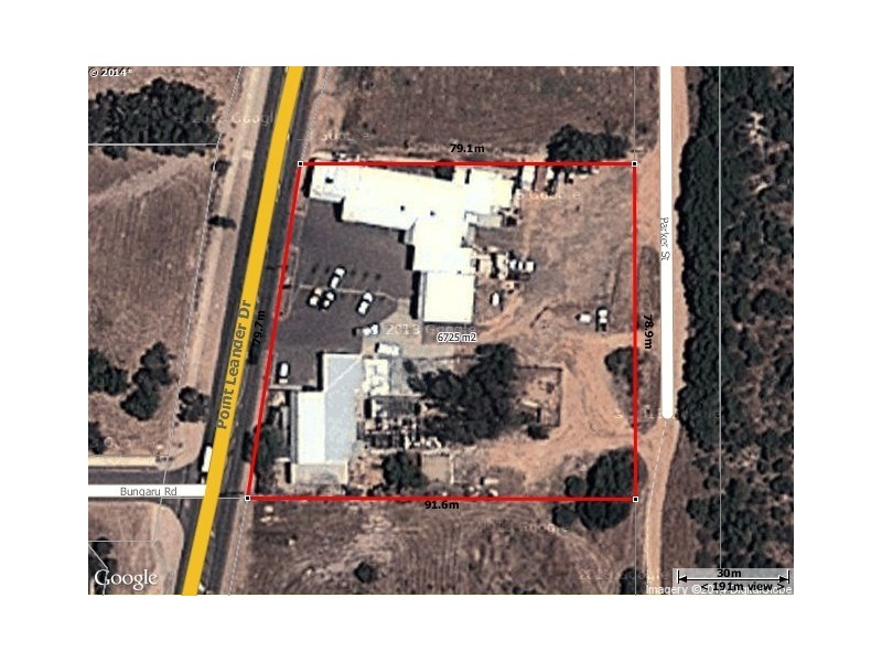 242 Point Leander Drive, Port Denison WA 6525