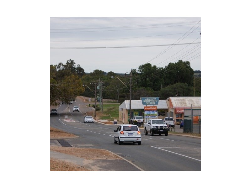 242 Point Leander Drive, Port Denison WA 6525