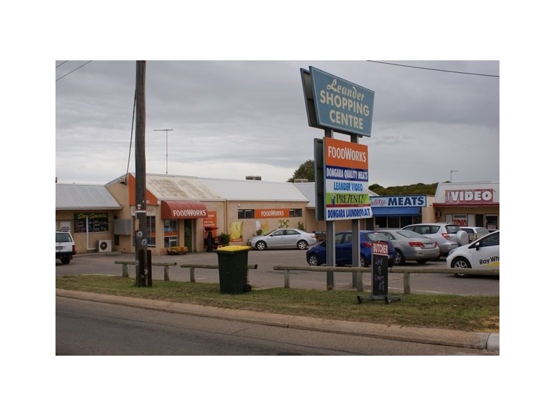 242 Point Leander Drive, Port Denison WA 6525