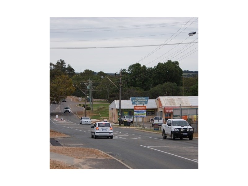 242 Point Leander Drive, Port Denison WA 6525