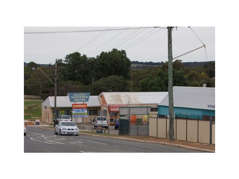 242 Point Leander Drive, Port Denison WA 6525