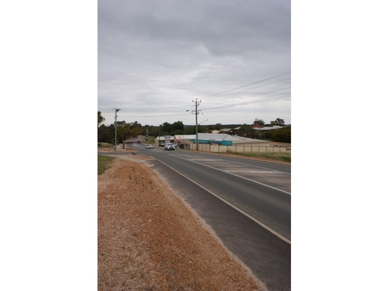 242 Point Leander Drive, Port Denison WA 6525