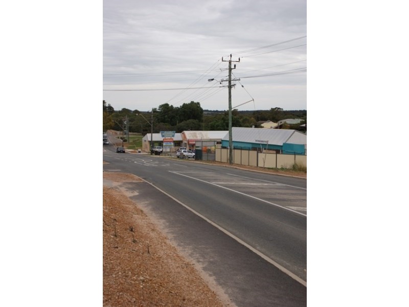 242 Point Leander Drive, Port Denison WA 6525