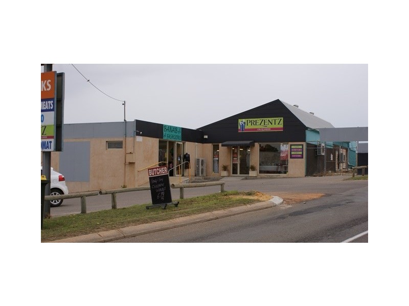 242 Point Leander Drive, Port Denison WA 6525