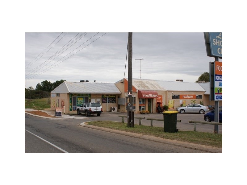 242 Point Leander Drive, Port Denison WA 6525