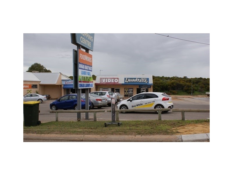 242 Point Leander Drive, Port Denison WA 6525