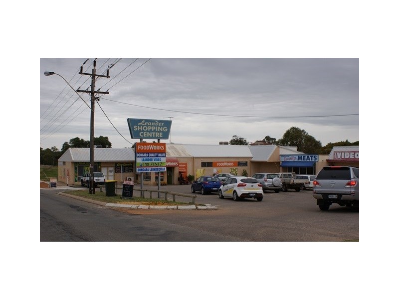 242 Point Leander Drive, Port Denison WA 6525