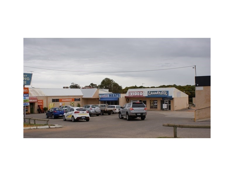 242 Point Leander Drive, Port Denison WA 6525