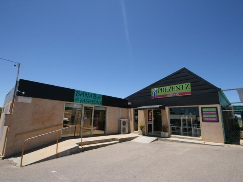 242 Point Leander Drive, Port Denison WA 6525