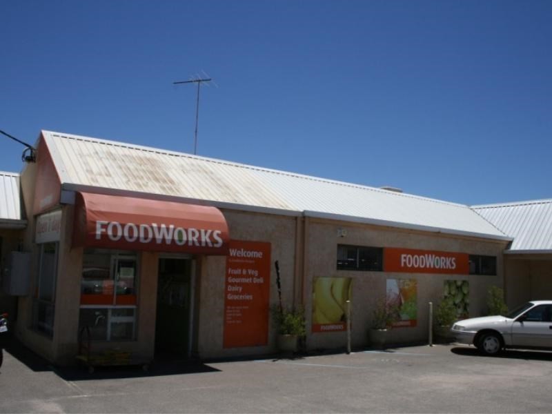 242 Point Leander Drive, Port Denison WA 6525