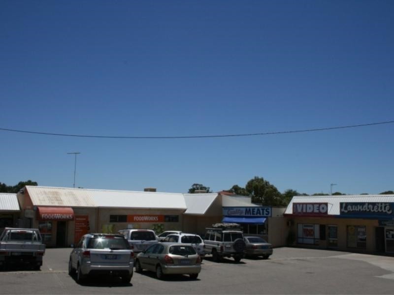 242 Point Leander Drive, Port Denison WA 6525