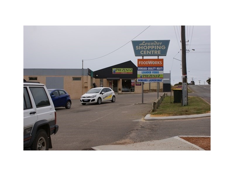 242 Point Leander Drive, Port Denison WA 6525