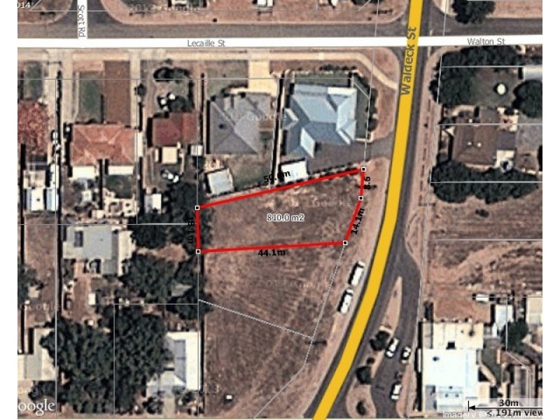 27 Waldeck Street, Dongara WA 6525