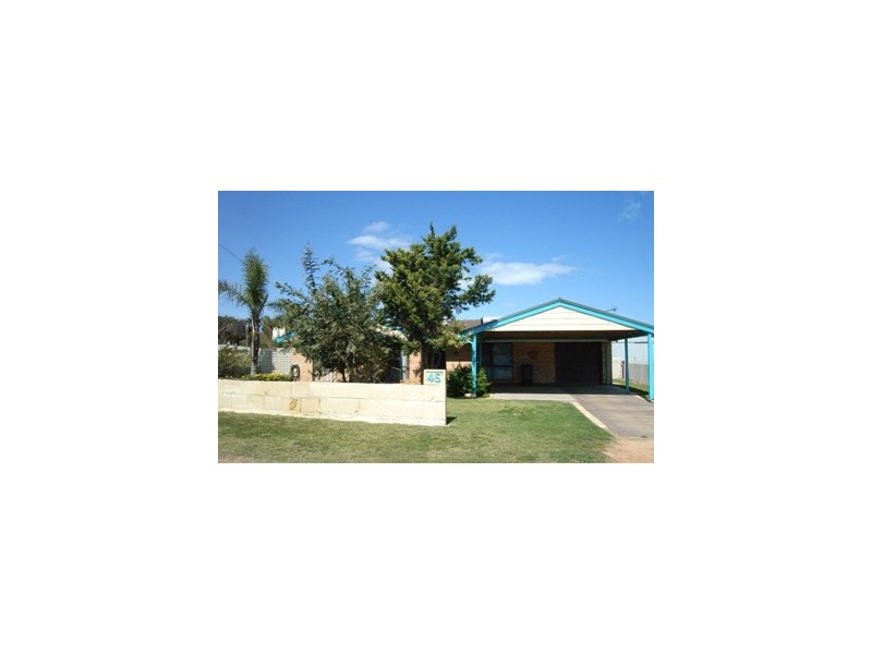 45 Ocean Drive, Port Denison WA 6525