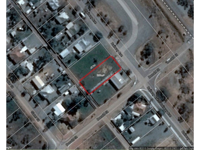 20 and 21 Railway Avenue, Carnamah WA 6517