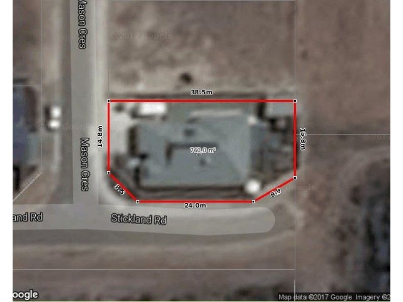 25 Mason Crescent, Port Denison WA 6525