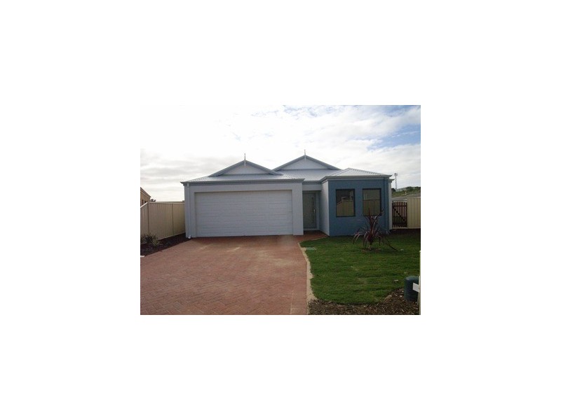 18 Damia Circle, Port Denison WA 6525