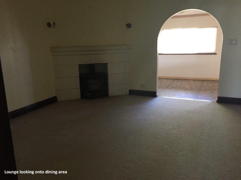 8 Niven Crescent, Carnamah WA 6517