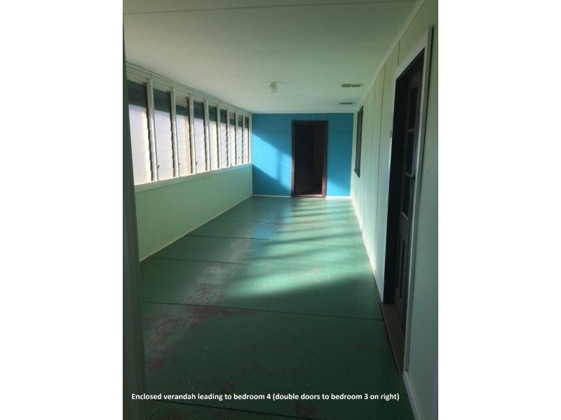 8 Niven Crescent, Carnamah WA 6517