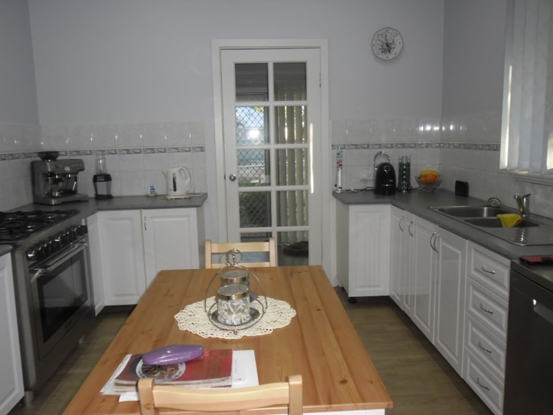 46 MacPherson Street, Carnamah WA 6517