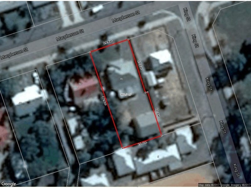 46 MacPherson Street, Carnamah WA 6517