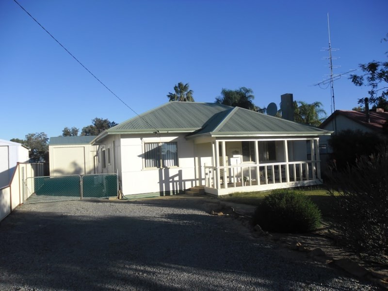 46 MacPherson Street, Carnamah WA 6517