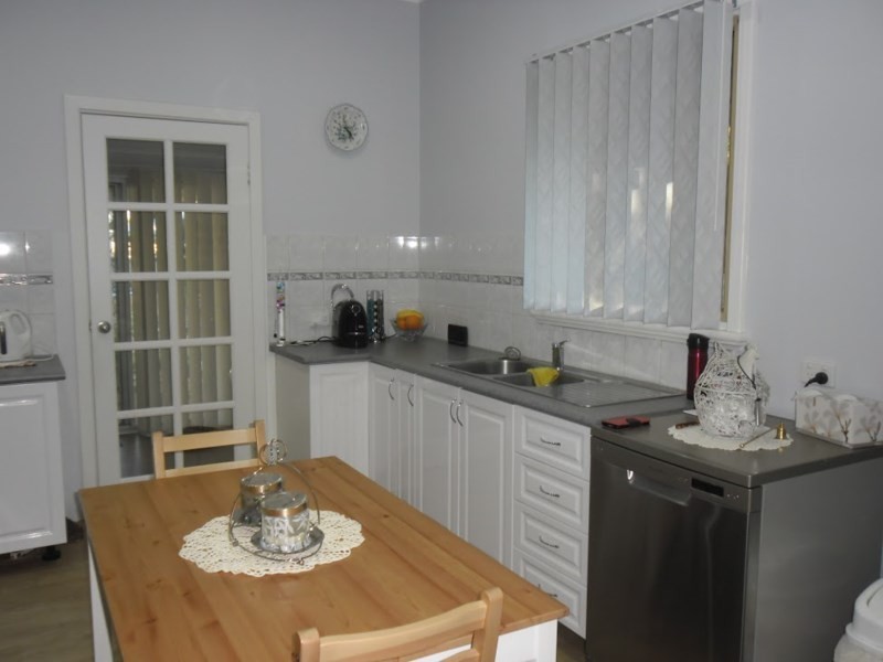 46 MacPherson Street, Carnamah WA 6517