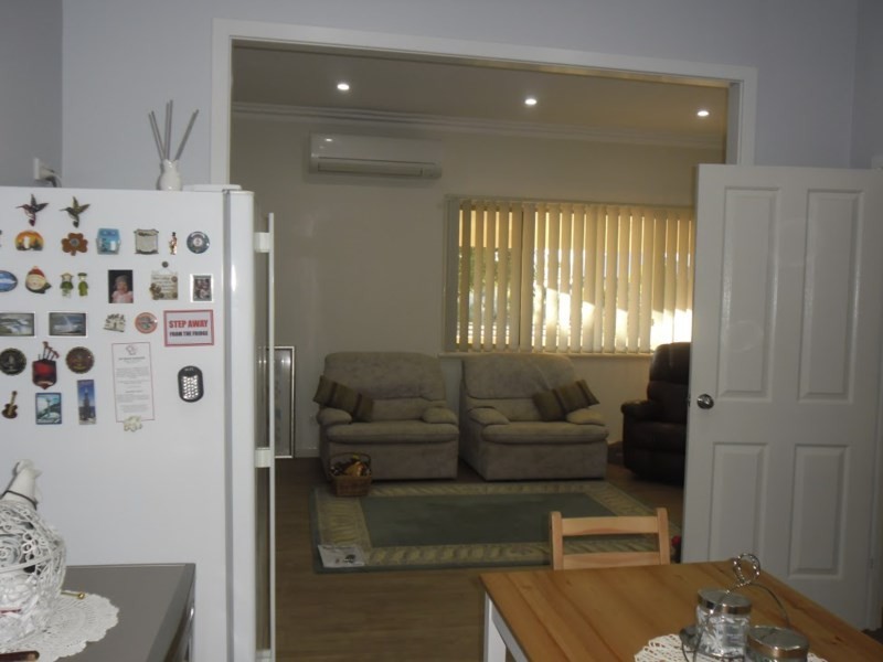 46 MacPherson Street, Carnamah WA 6517