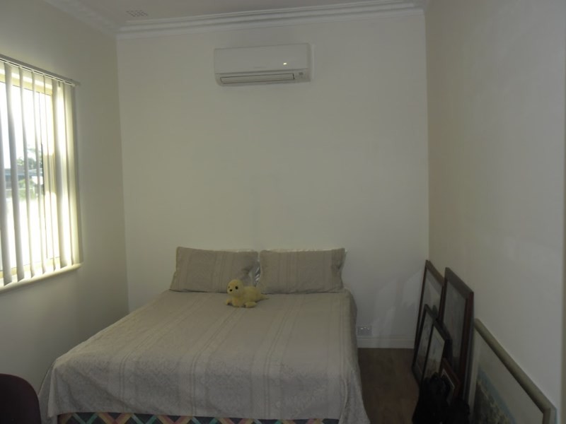 46 MacPherson Street, Carnamah WA 6517