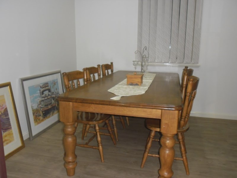 46 MacPherson Street, Carnamah WA 6517