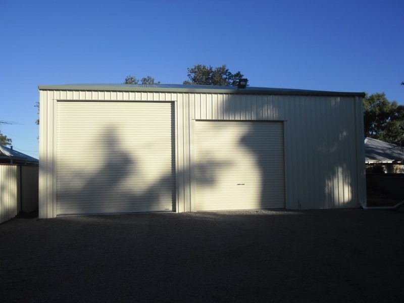 46 MacPherson Street, Carnamah WA 6517