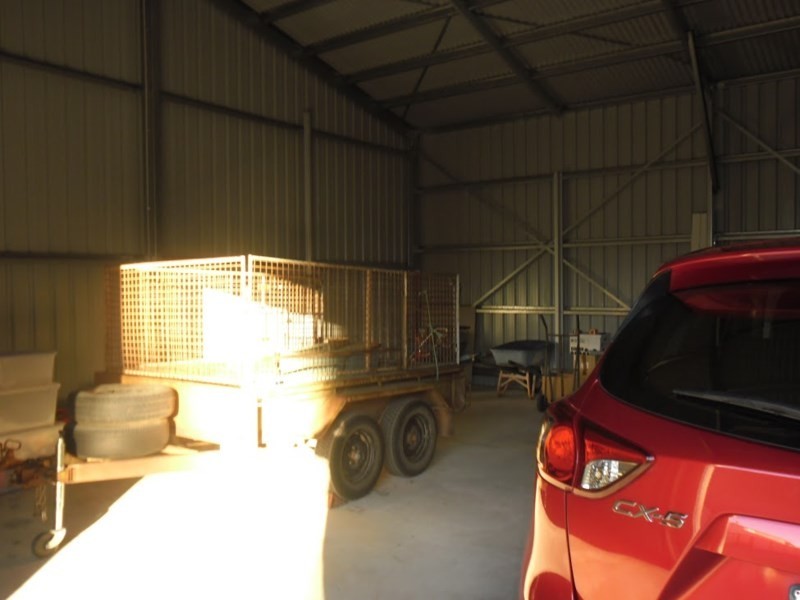 46 MacPherson Street, Carnamah WA 6517