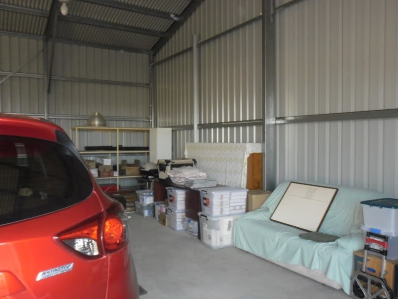 46 MacPherson Street, Carnamah WA 6517