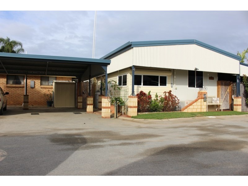 12/50 Waldeck Street, Dongara WA 6525