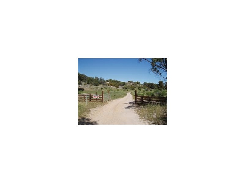 Lot 10 Springfield Drive, Springfield WA 6525