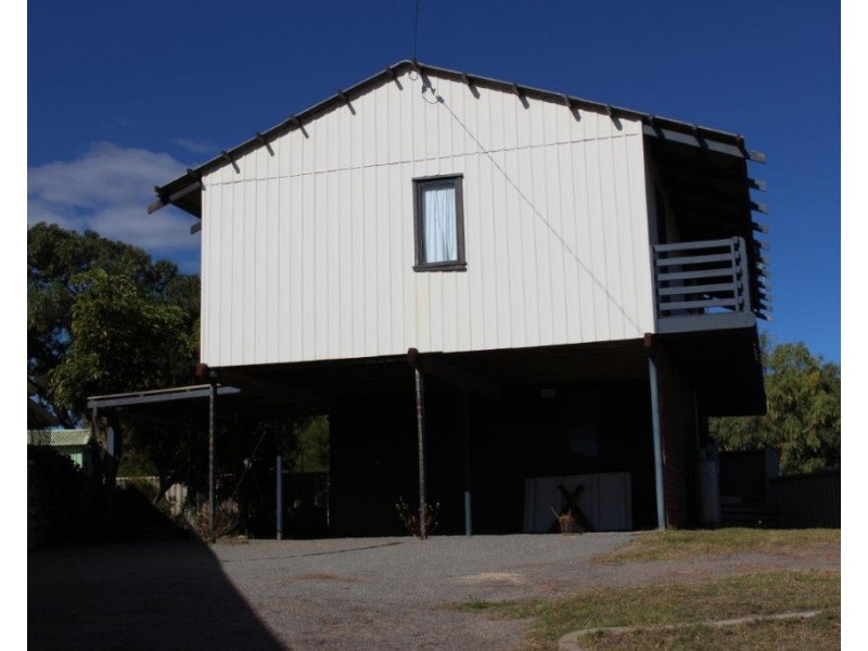 100 Point Leander Drive, Port Denison WA 6525