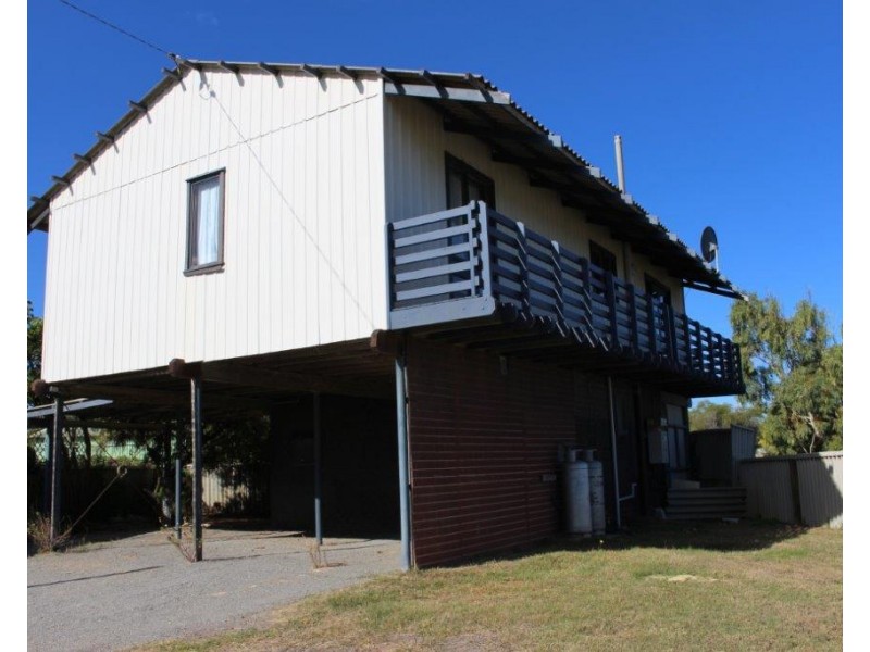 100 Point Leander Drive, Port Denison WA 6525