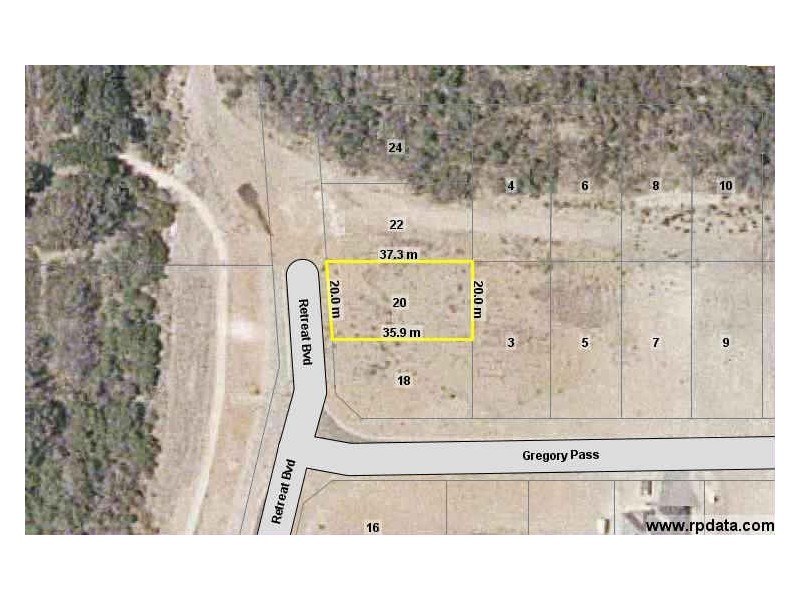 20 Retreat Boulevard, Port Denison WA 6525