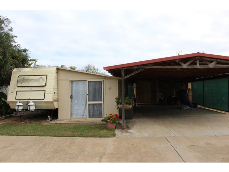 23/123 Point Leander Drive, Port Denison WA 6525