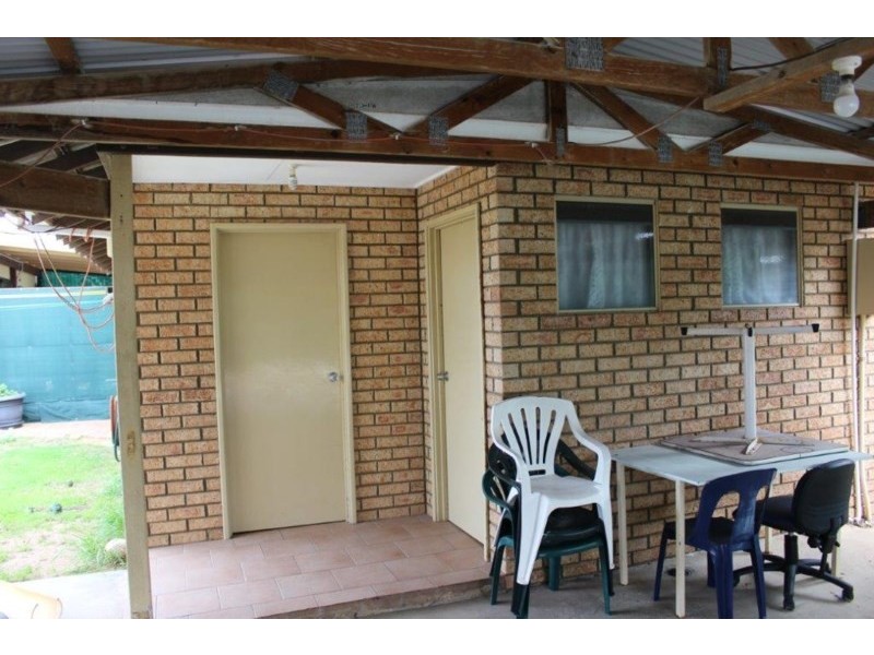 23/123 Point Leander Drive, Port Denison WA 6525