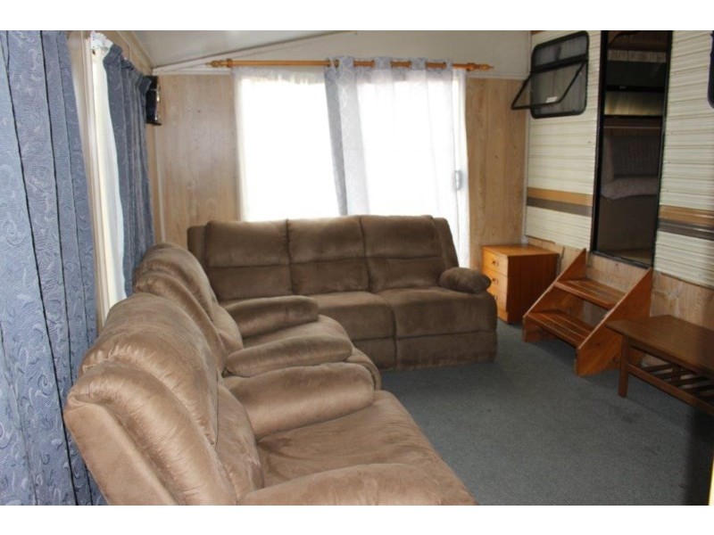 23/123 Point Leander Drive, Port Denison WA 6525