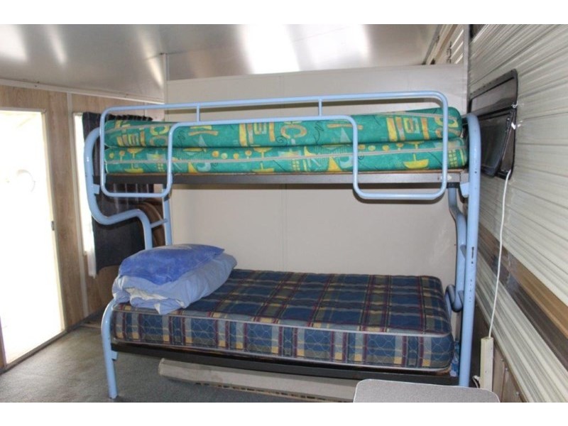 23/123 Point Leander Drive, Port Denison WA 6525